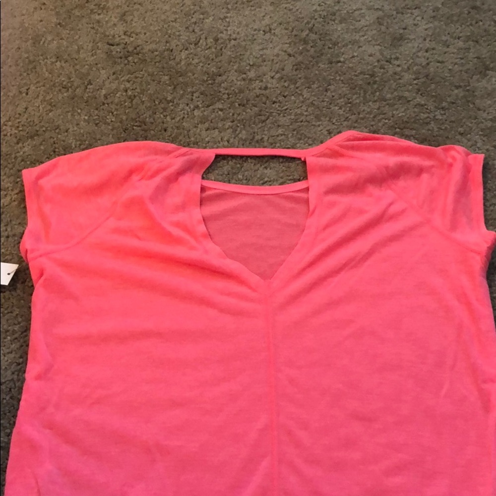 Calvin Klein Performance top - Picture 2 of 3